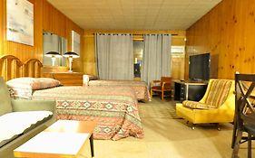 Airport Inn