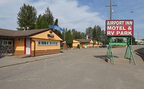 Airport Inn